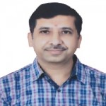 Dr. Chandrasesekhar Ashtekar